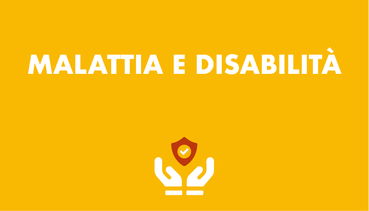 Malattia e disabilità