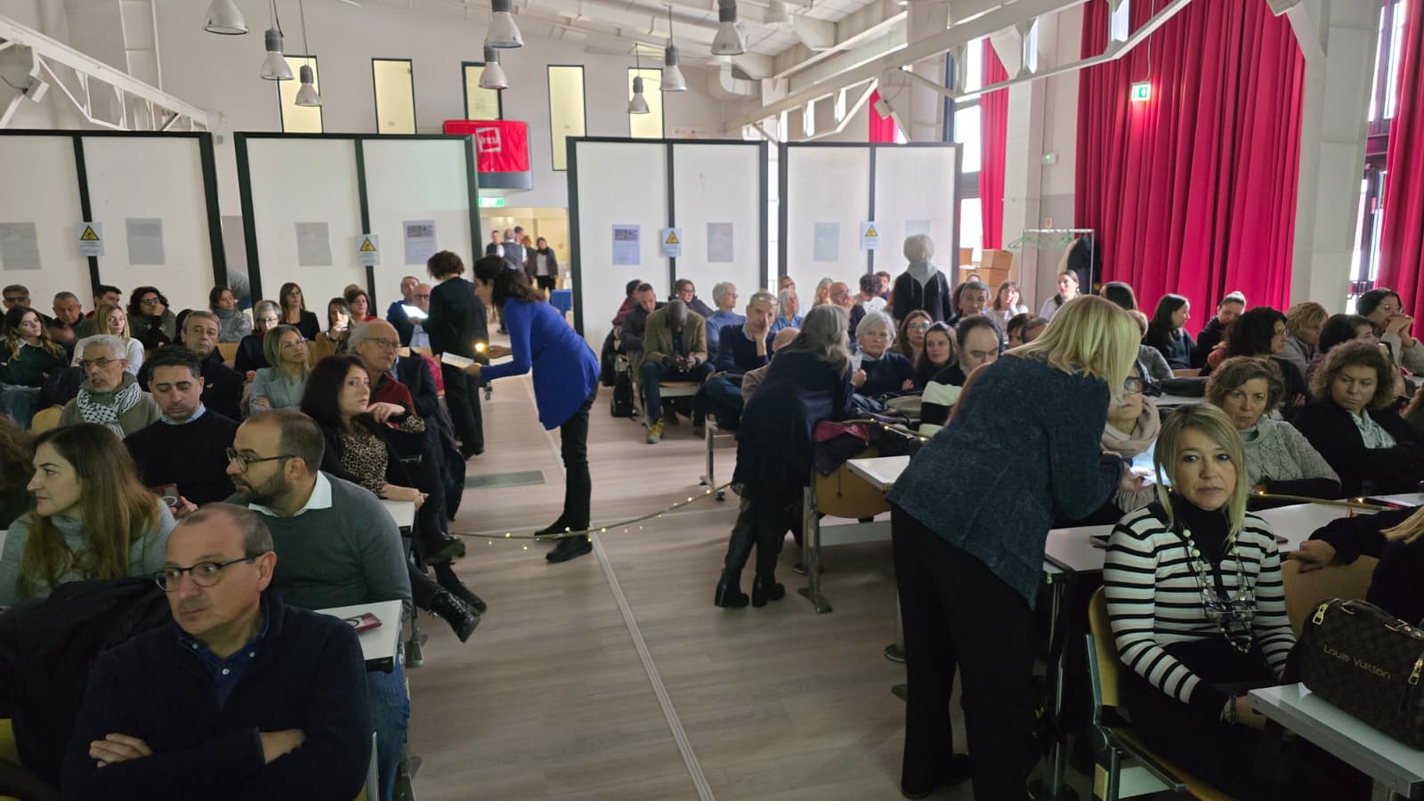 INca torino pubblico