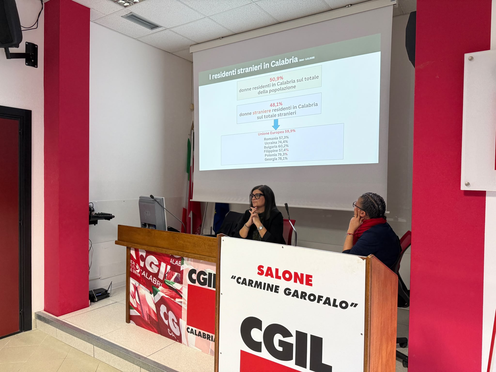 calabria deamorim