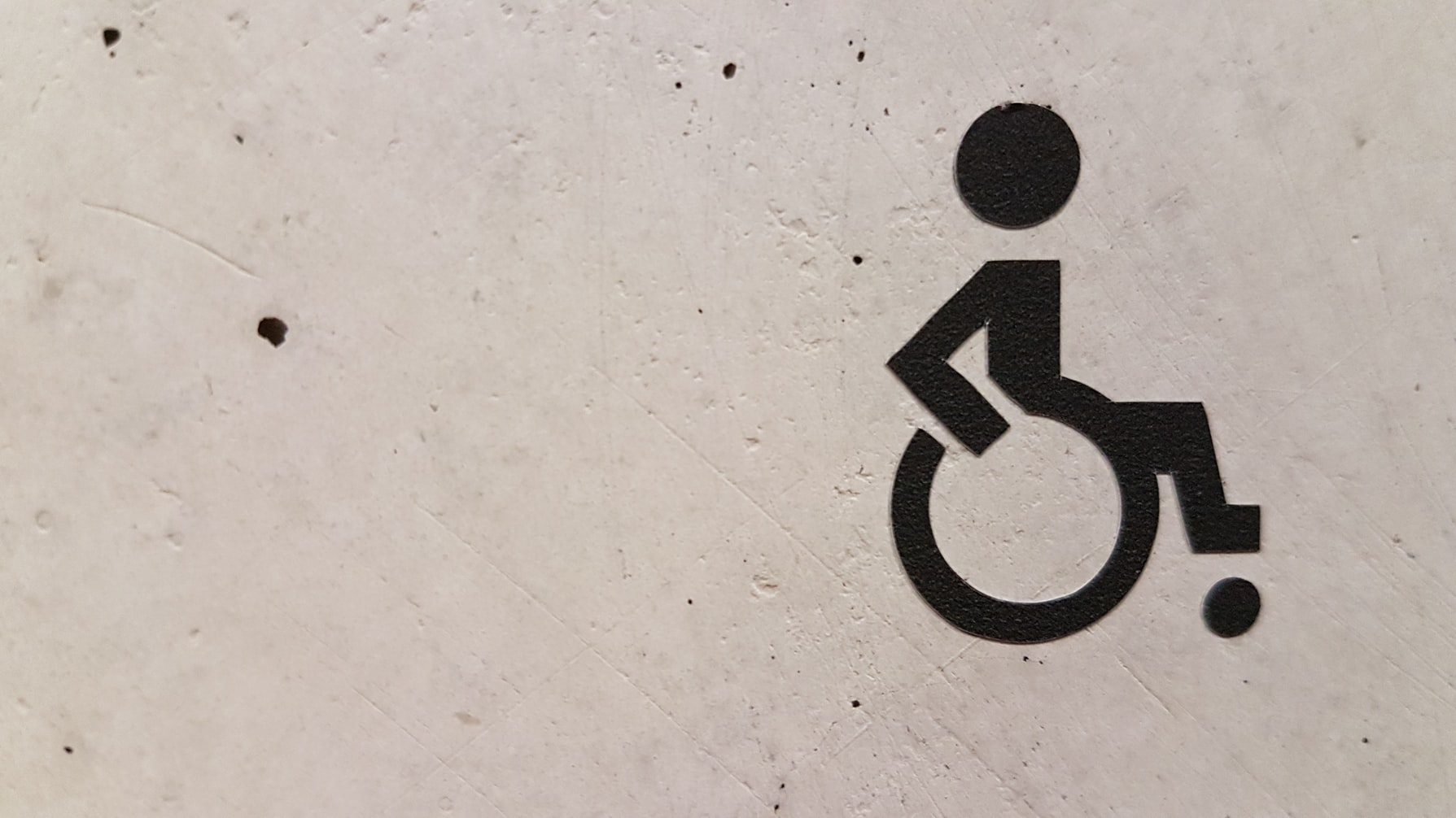 Pensione di invalidità a chi lavora: il messaggio di Inps