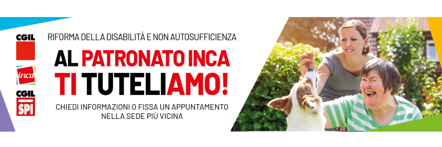 Riforma della disabilità