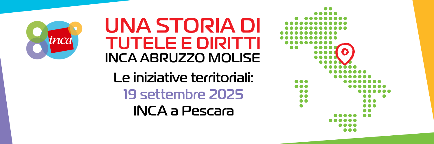 Banner sito generici 13 INCA 80 Pescara