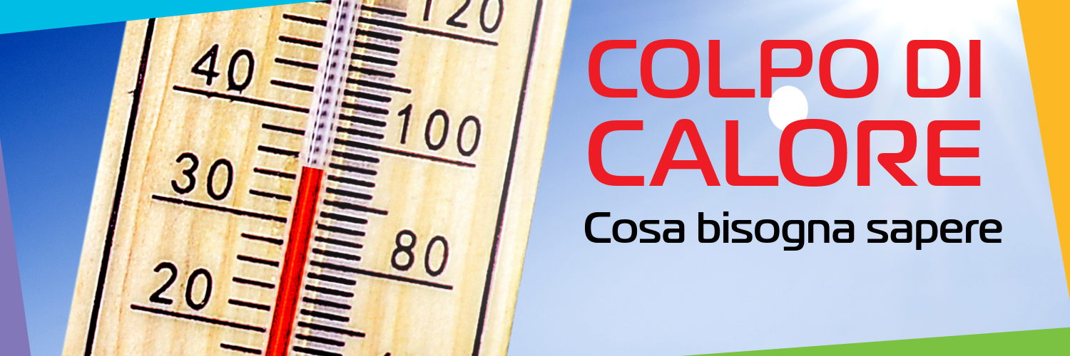 colpo di calore