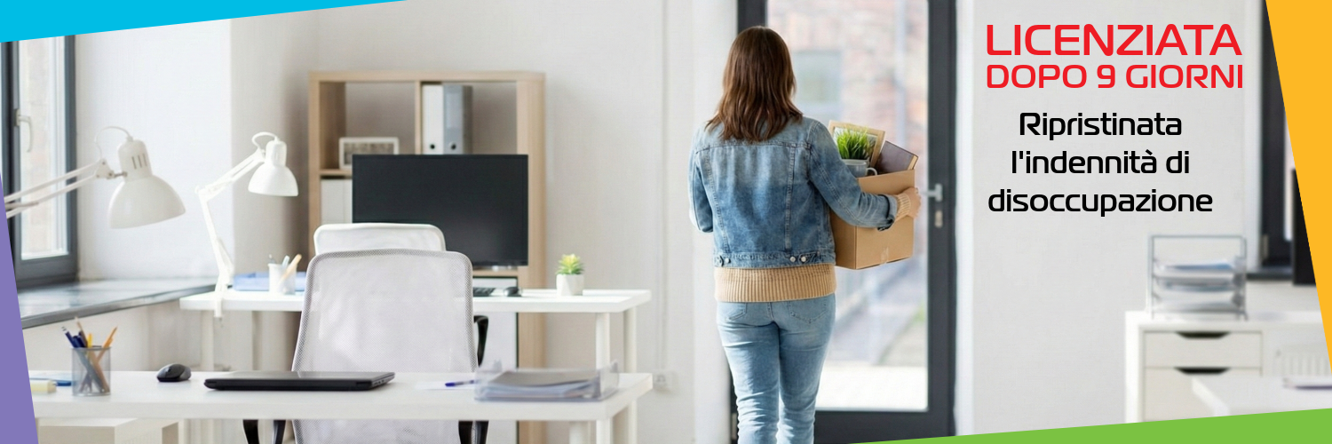 NASpI e contratti a termine: cosa ha deciso il Tribunale di Chieti