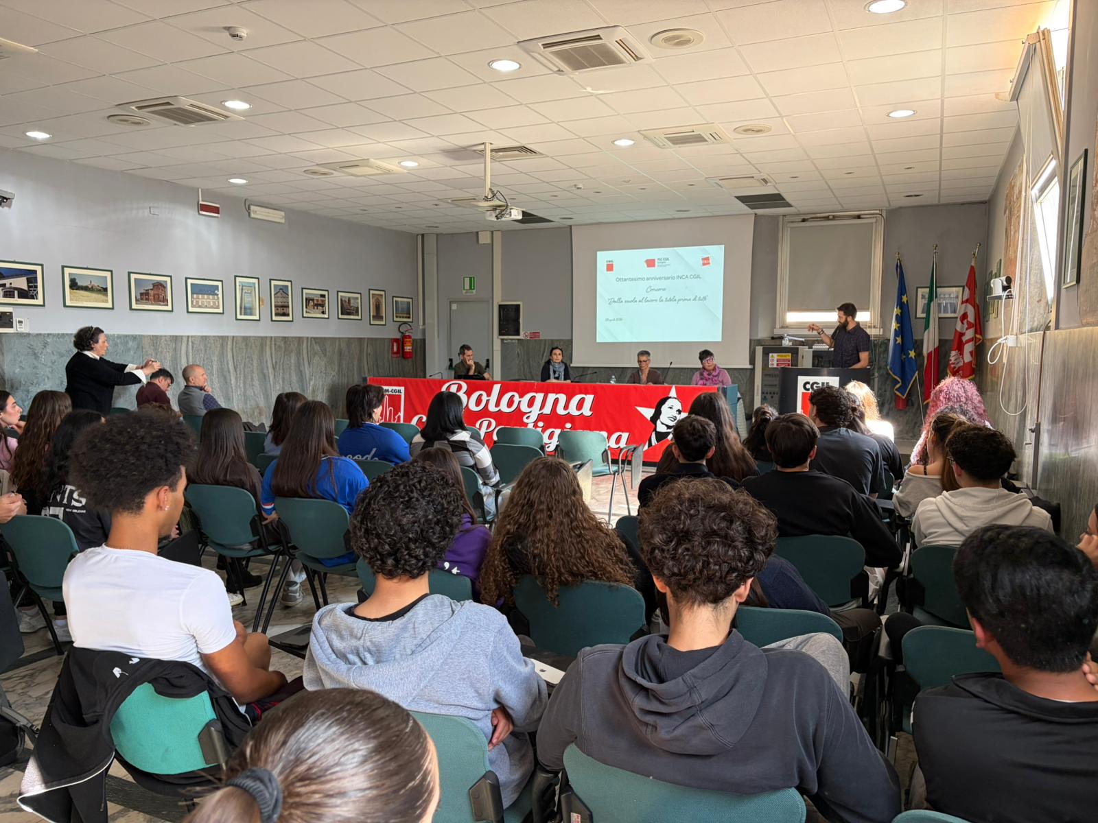 concorsoscuole bologna