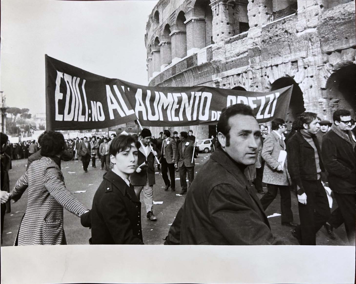 manifestazione old