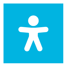 Apri strumenti di accessibilità