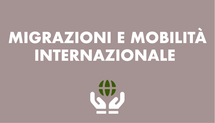 Migrazioni e mobilità internazionale